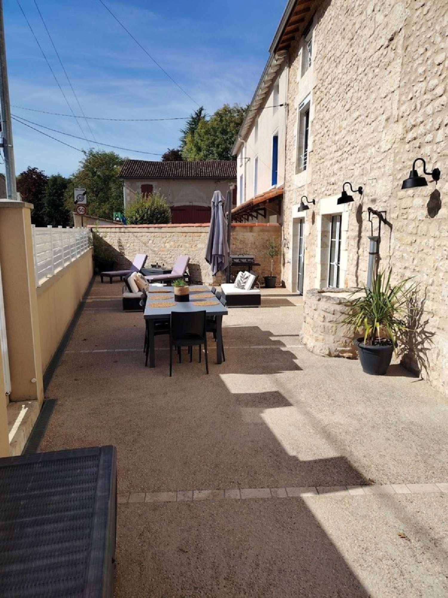  for sale house Migné-Auxances Vienne 4