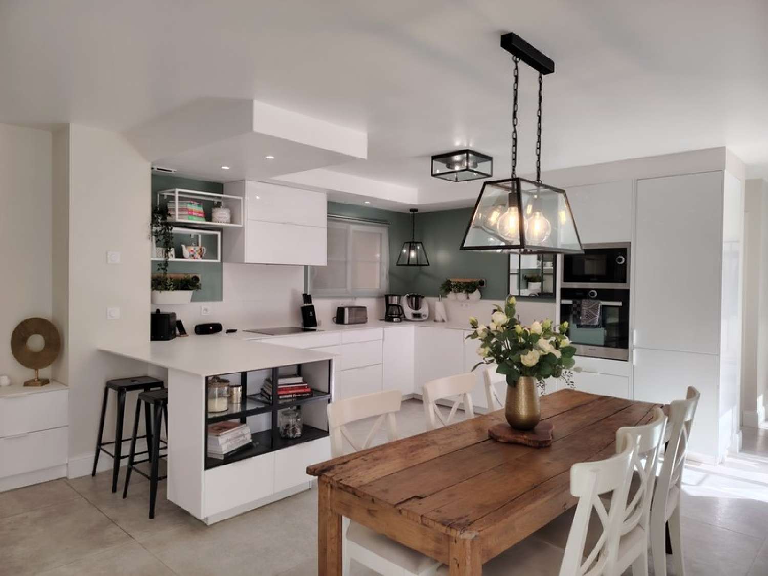  for sale house Migné-Auxances Vienne 8