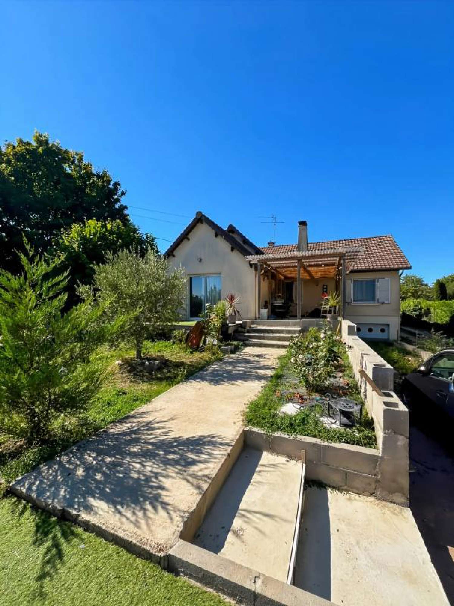 for sale house Migné-Auxances Vienne 1