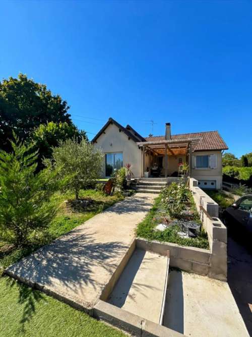 Migné-Auxances Vienne house foto 7161556