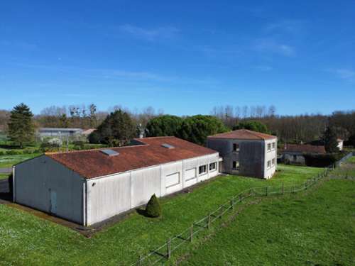 Migron Charente-Maritime house foto 7160058