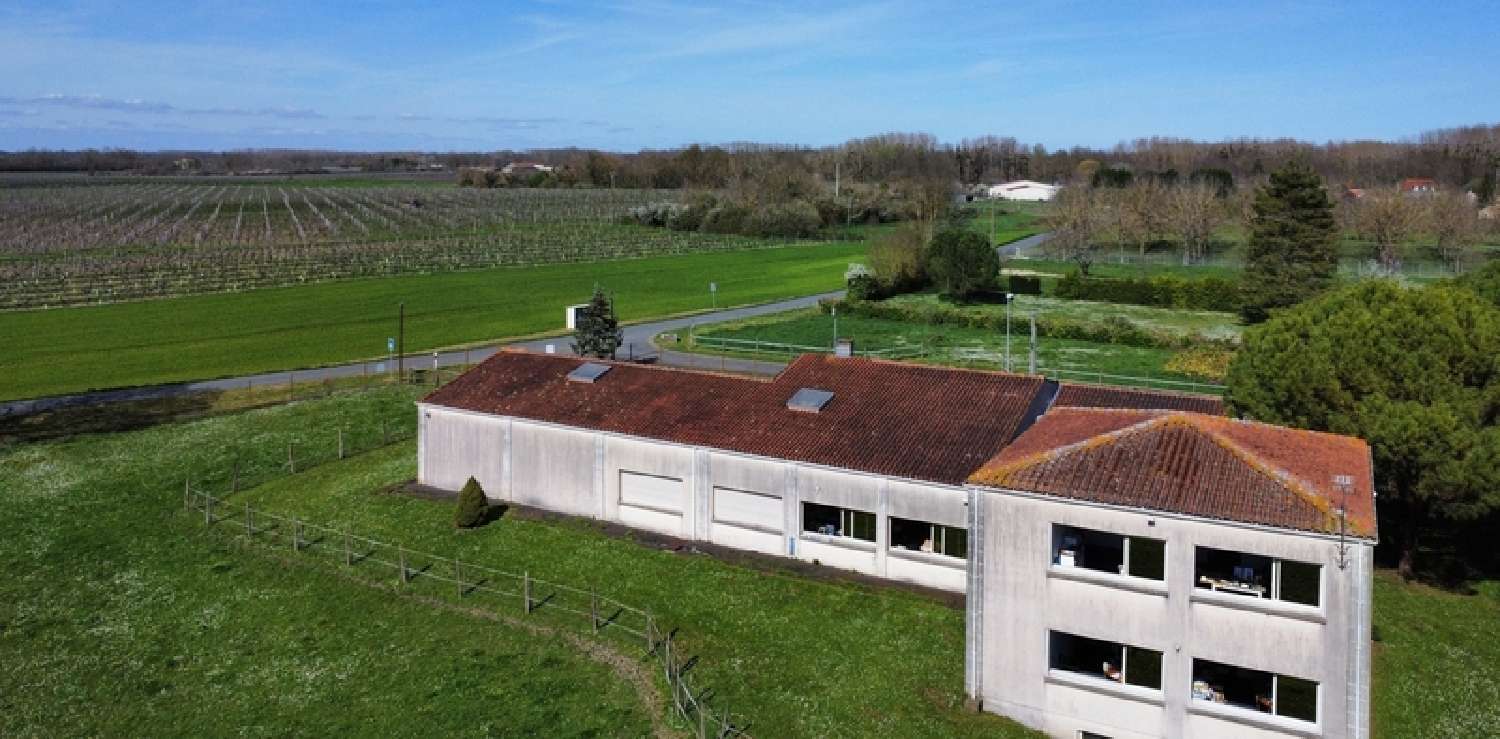 en venta casa Migron Charente-Maritime 2