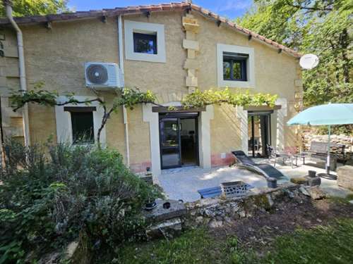 Milhac-d'Auberoche Dordogne Haus Bild 7162127