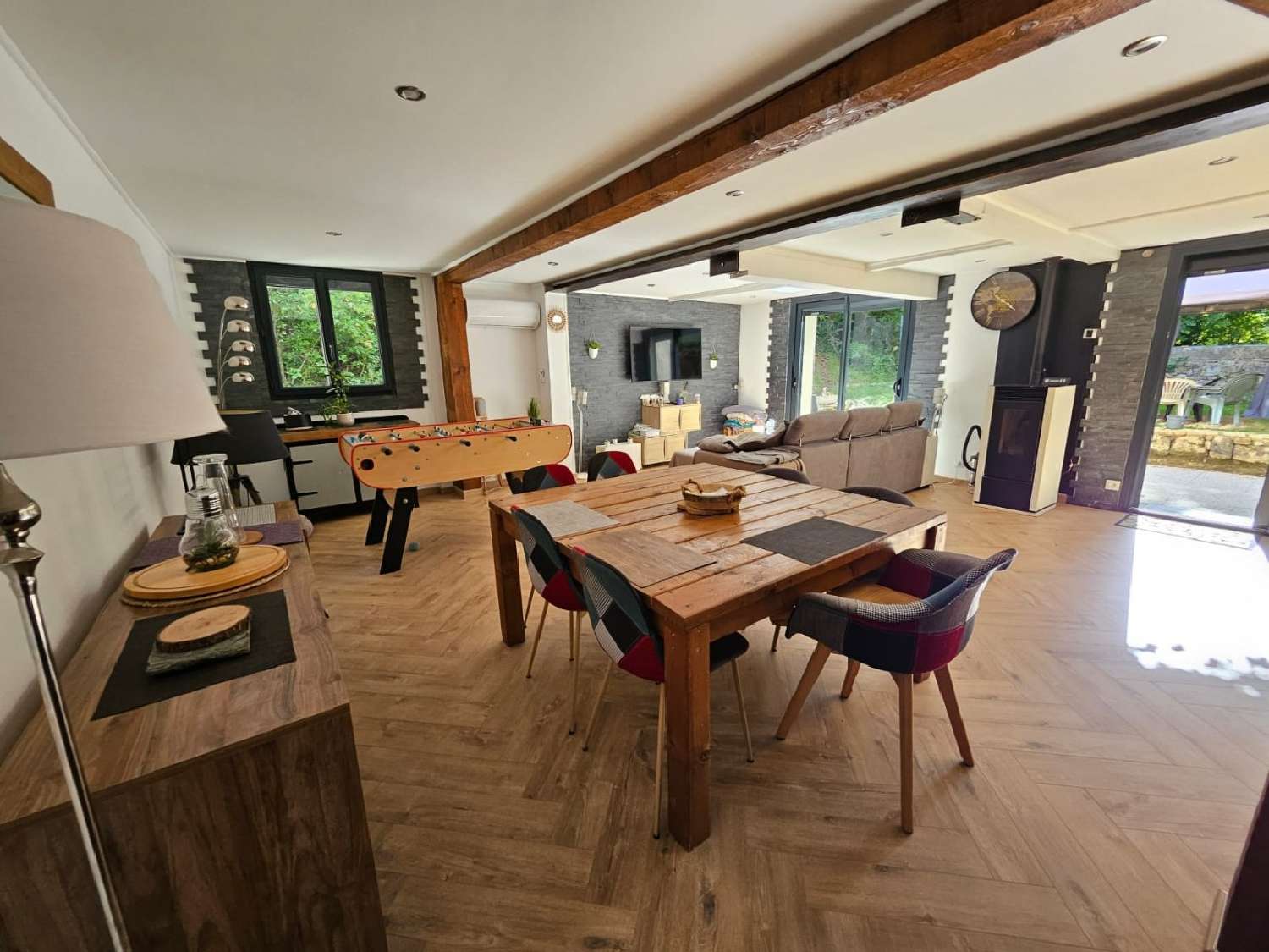  te koop huis Milhac-d'Auberoche Dordogne 5
