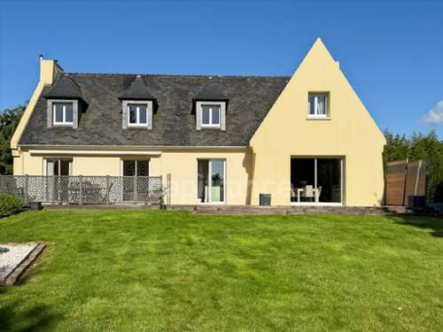 Milizac Finistère huis foto 7148875