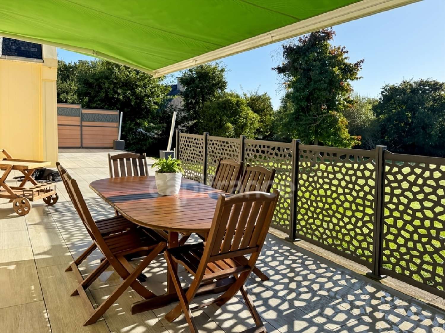  te koop huis Milizac Finistère 2