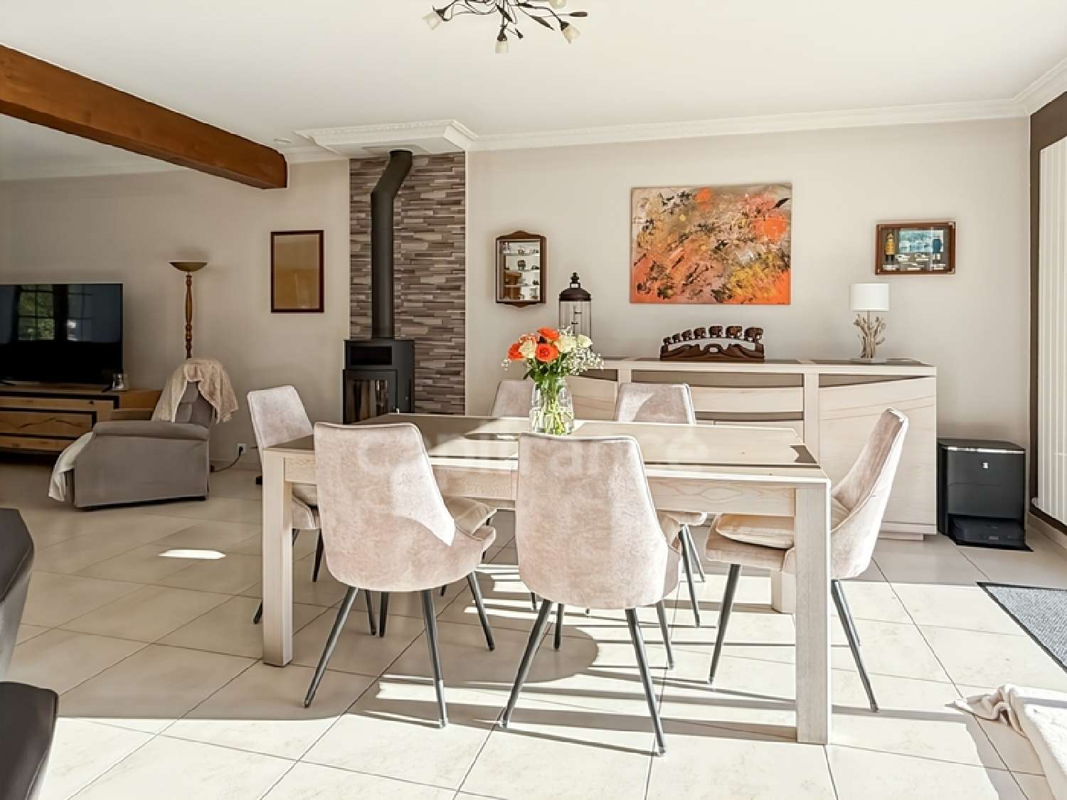  te koop huis Milizac Finistère 4