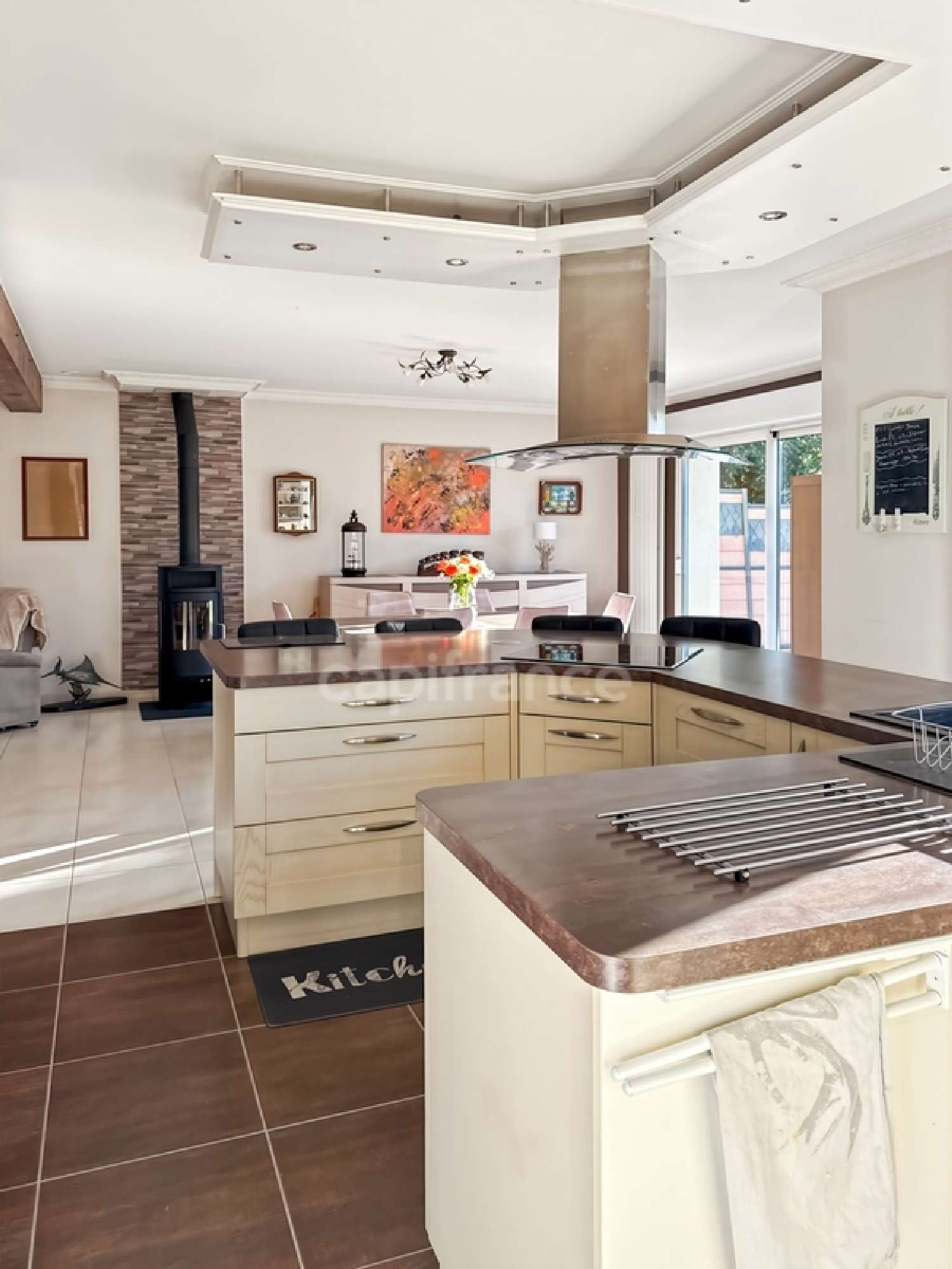  te koop huis Milizac Finistère 5