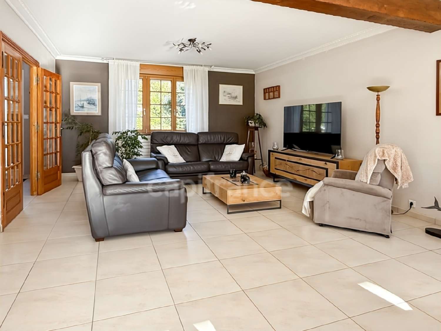  te koop huis Milizac Finistère 6