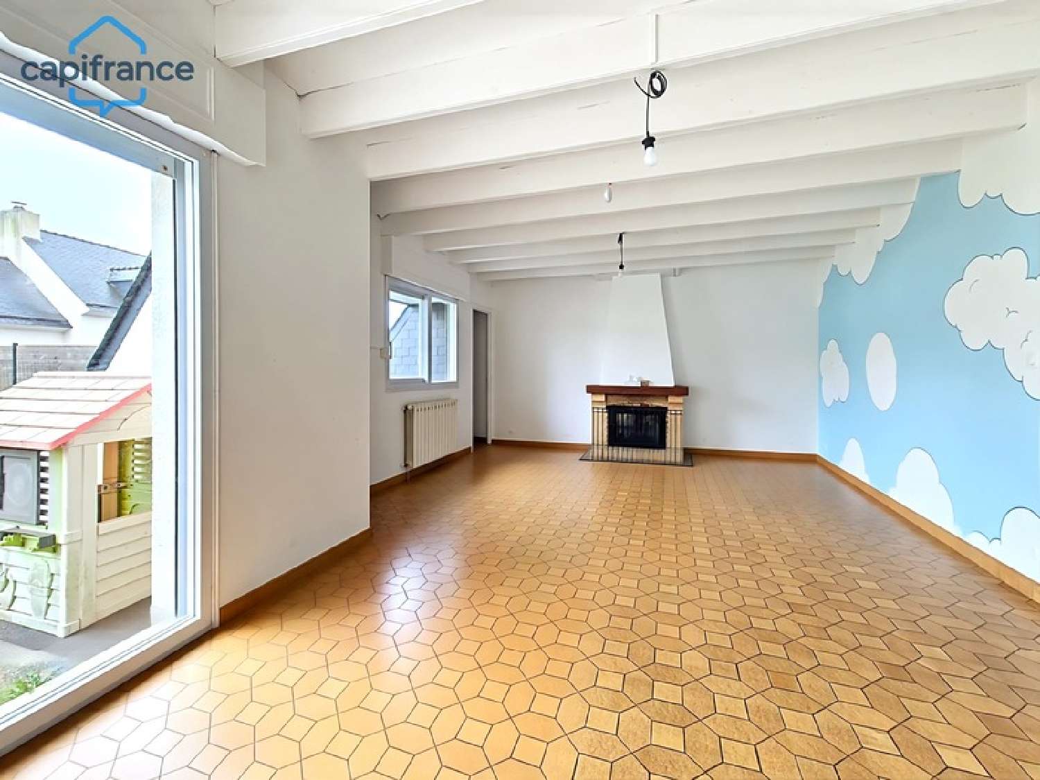  te koop huis Milizac Finistère 2