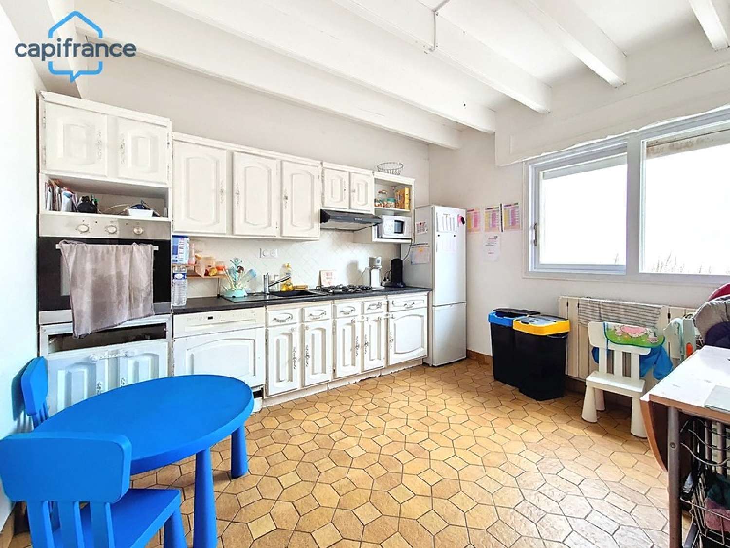  te koop huis Milizac Finistère 5
