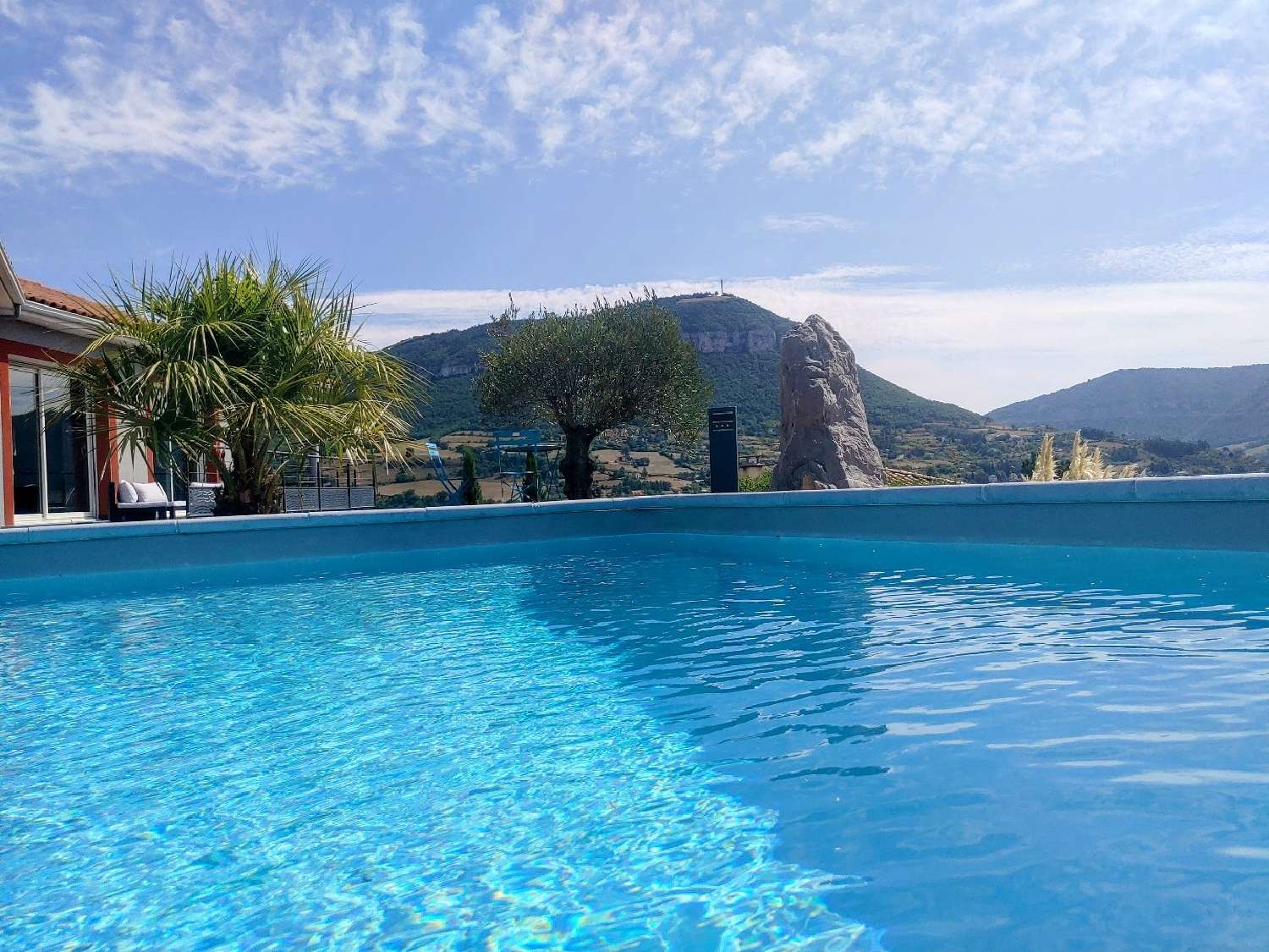  te koop huis Millau Aveyron 1