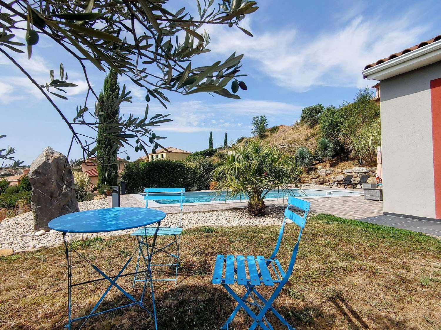  te koop huis Millau Aveyron 2