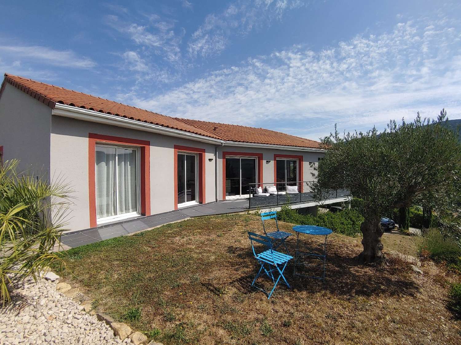  te koop huis Millau Aveyron 4