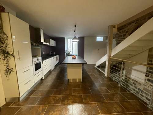 Millau Aveyron Haus Bild 7148491