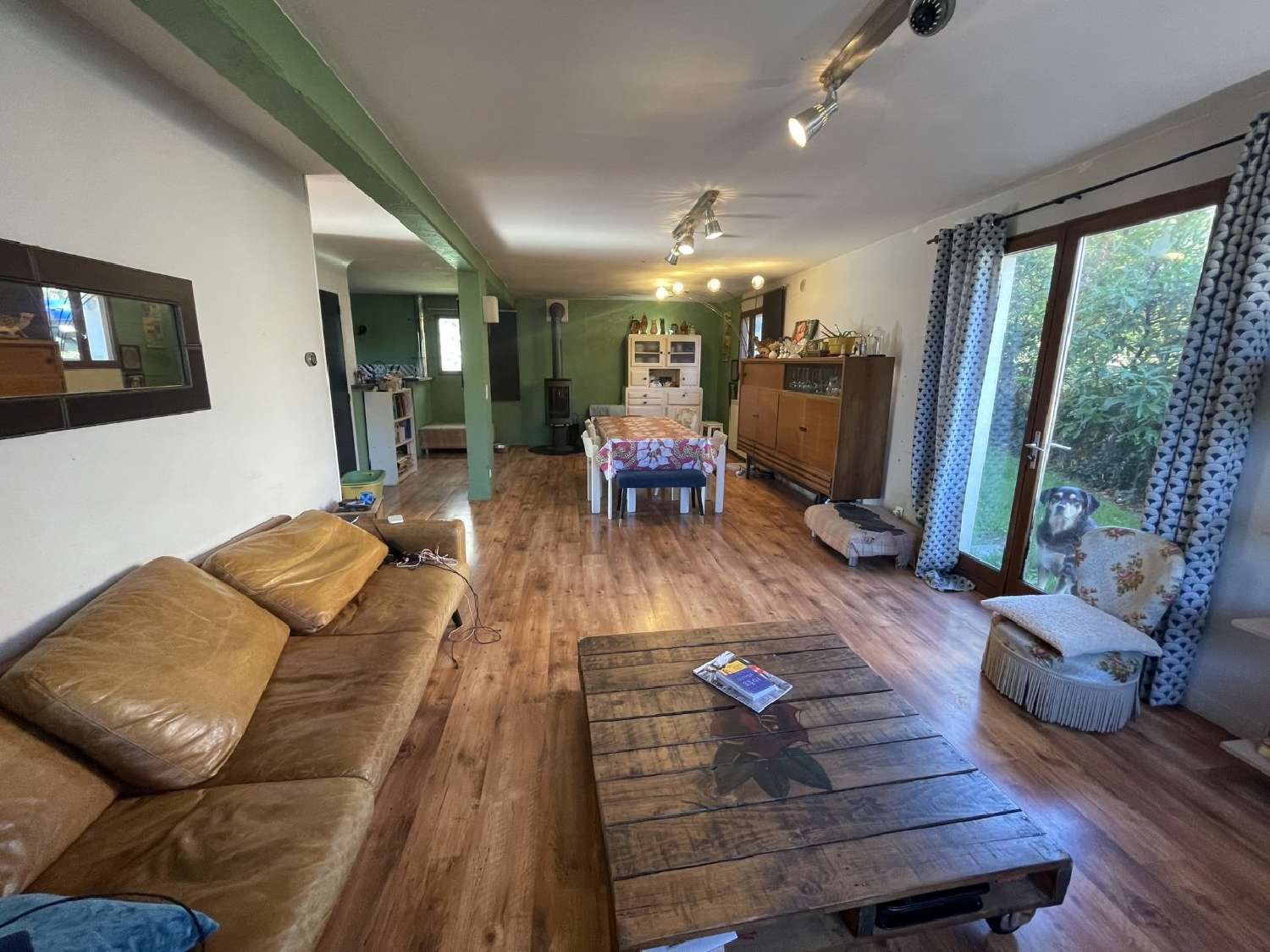  for sale house Millau Aveyron 2