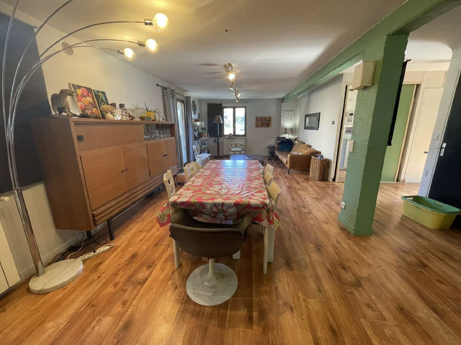  for sale house Millau Aveyron 3