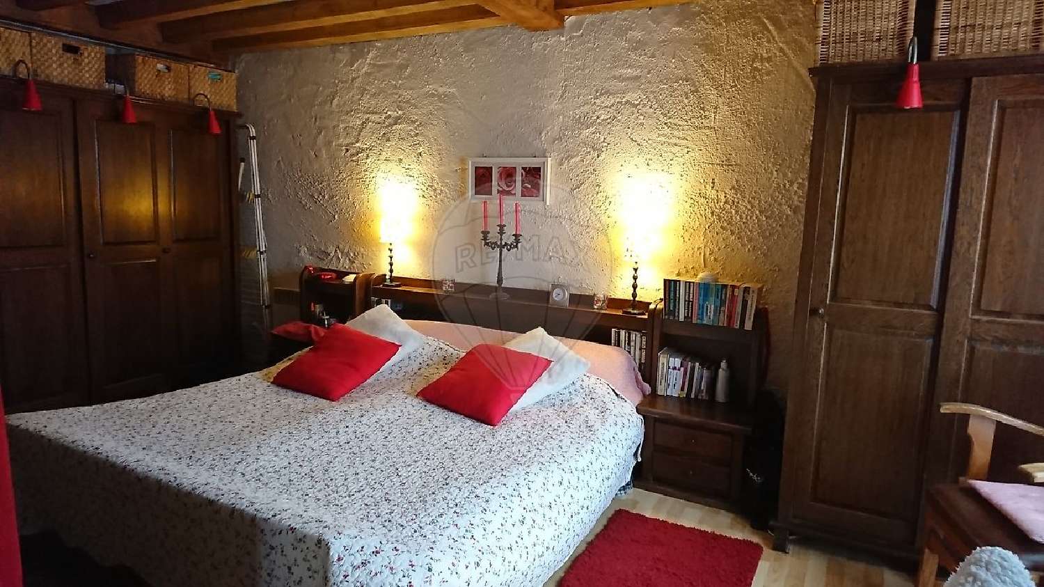  te koop huis Millay Nièvre 6
