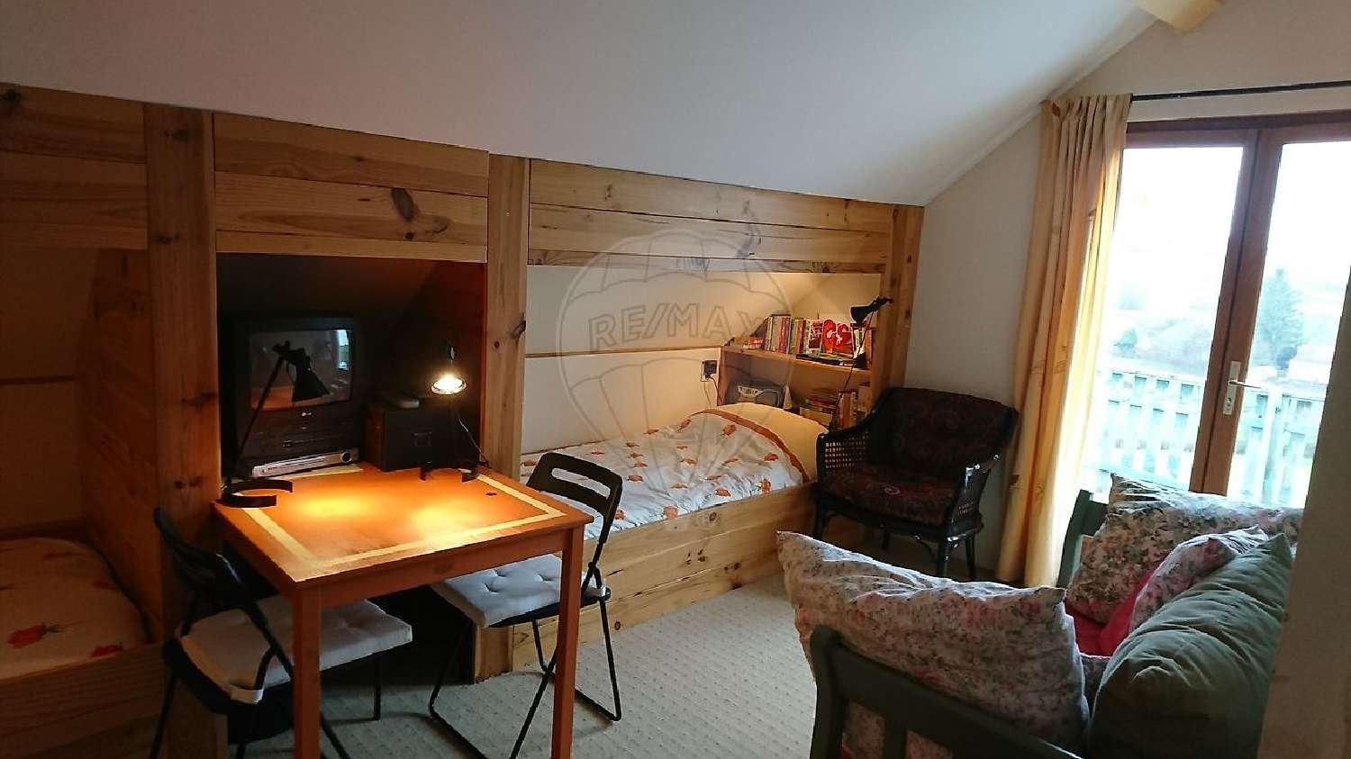  te koop huis Millay Nièvre 7