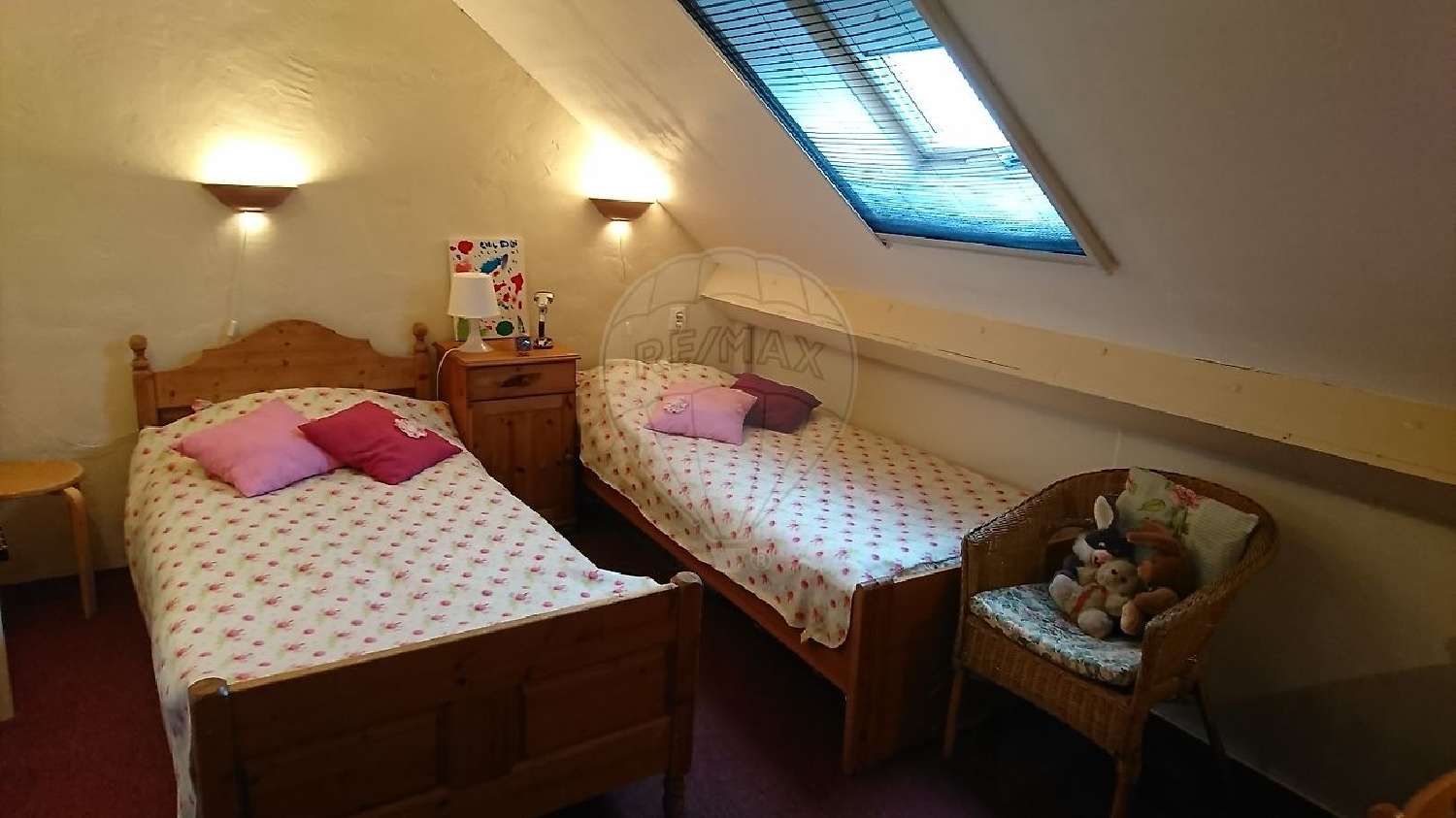  te koop huis Millay Nièvre 8