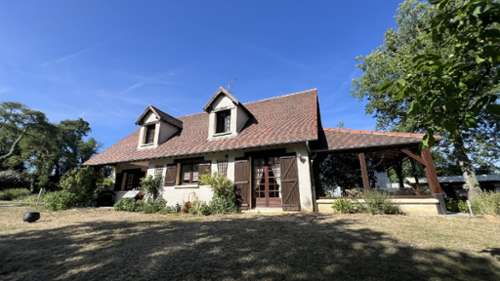 Milly-la-Forêt Essonne huis foto 7156071