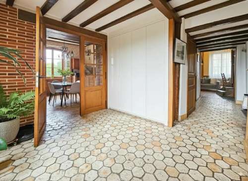 Milly-sur-Thérain Oise casa foto 7161661