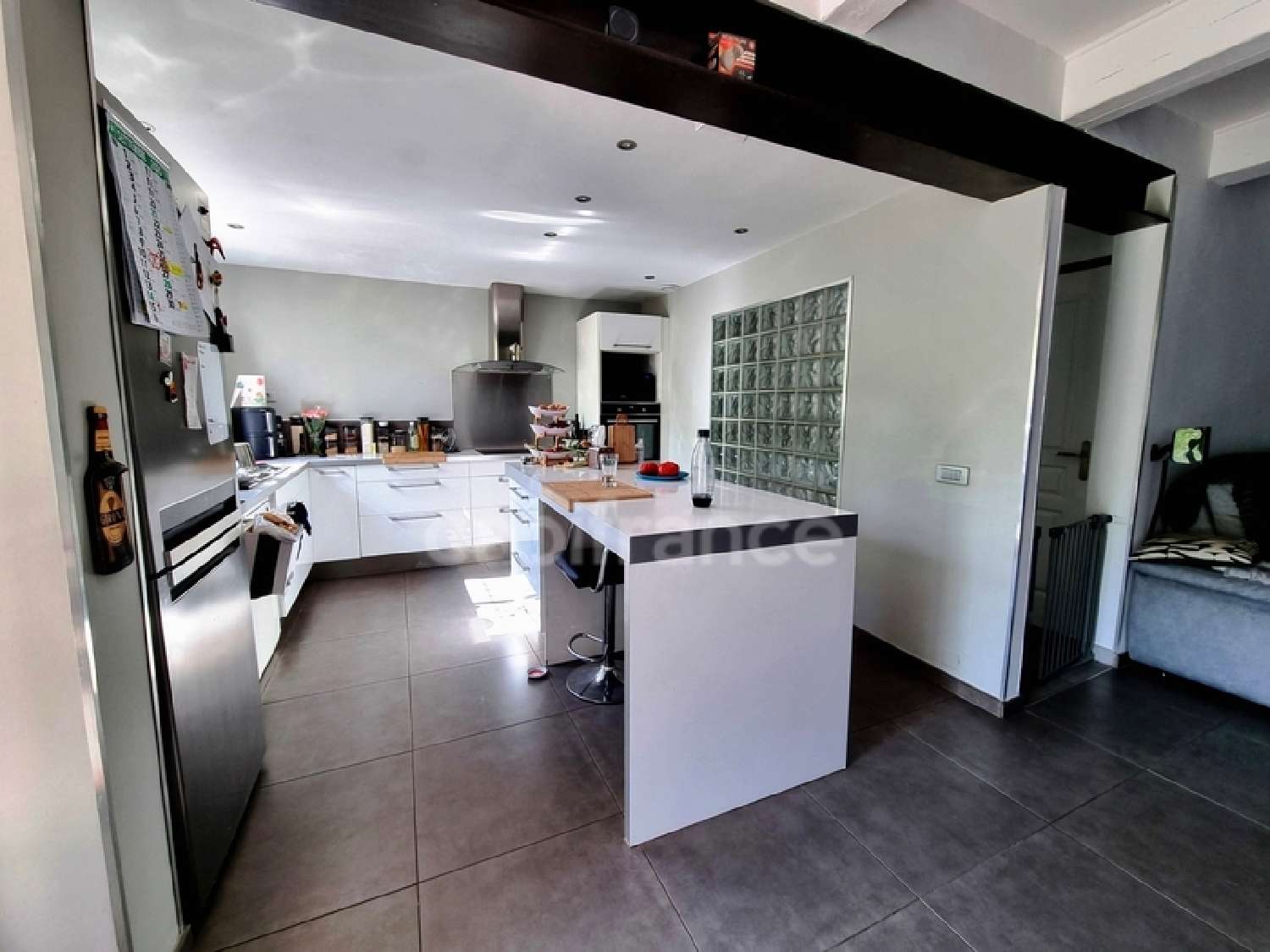  à vendre maison Mimet Bouches-du-Rhône 2