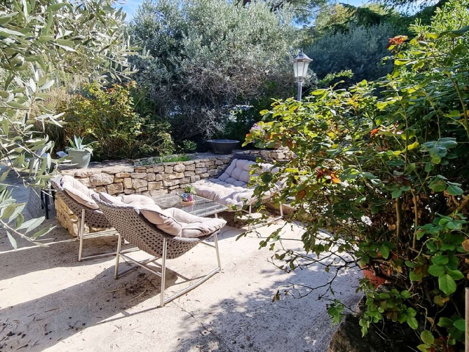  à vendre maison Mimet Bouches-du-Rhône 3