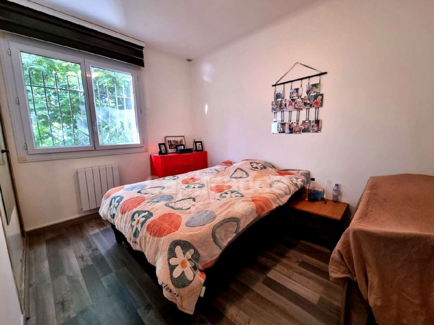  à vendre maison Mimet Bouches-du-Rhône 7