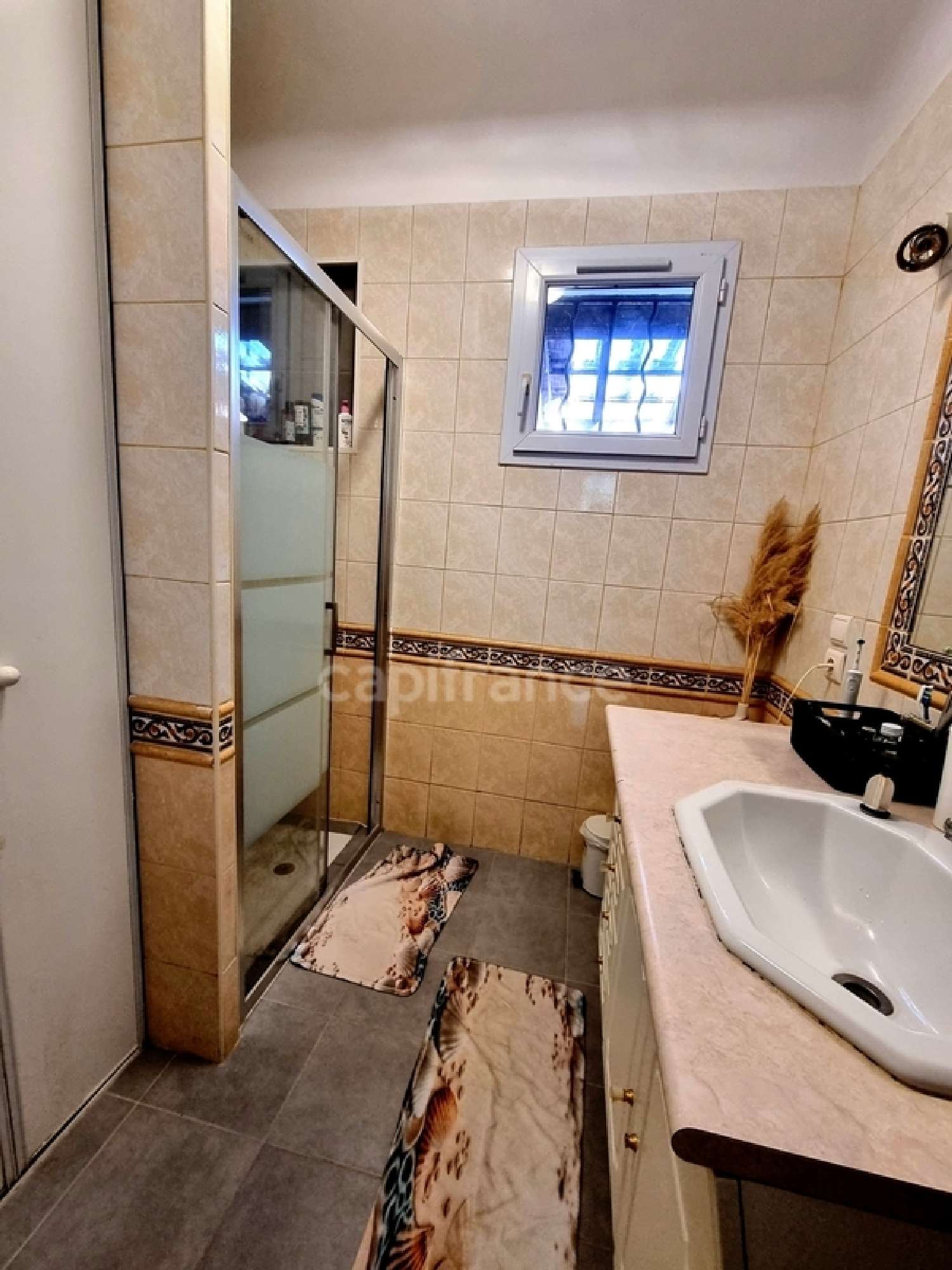  à vendre maison Mimet Bouches-du-Rhône 8
