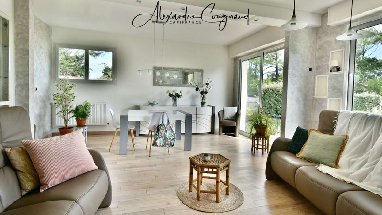  te koop huis Mimizan Landes 1