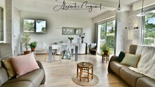 Mimizan Landes huis foto 7149763