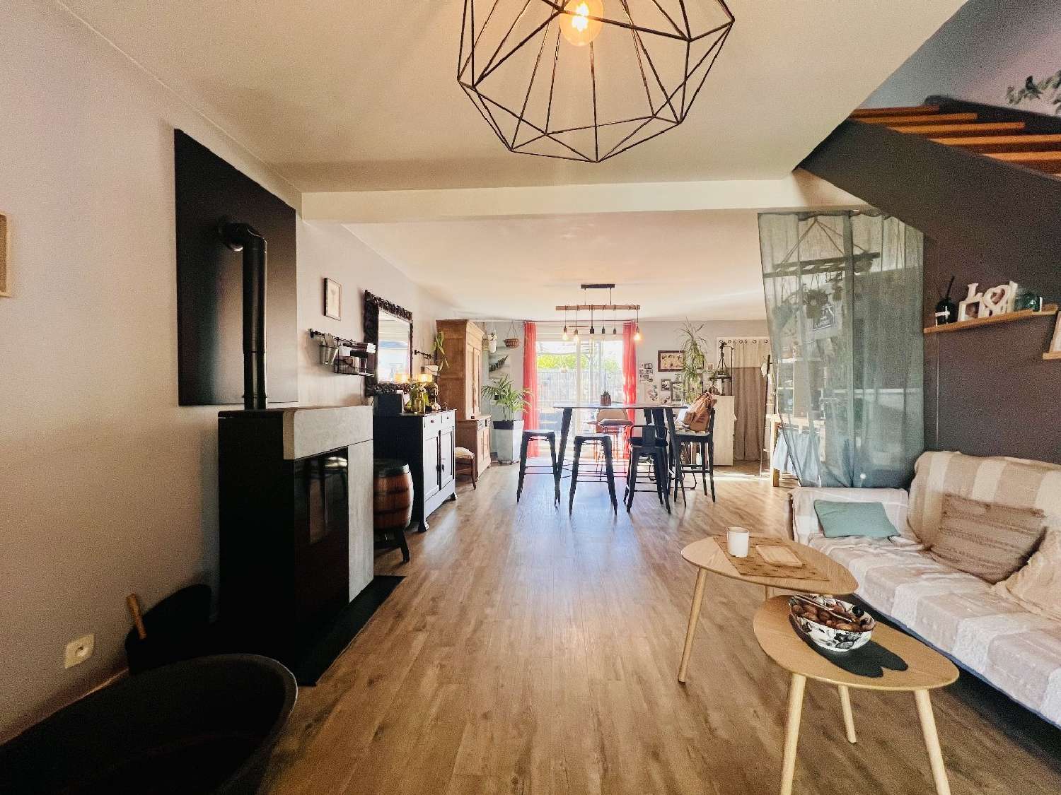  for sale house Miniac-Morvan Ille-et-Vilaine 2