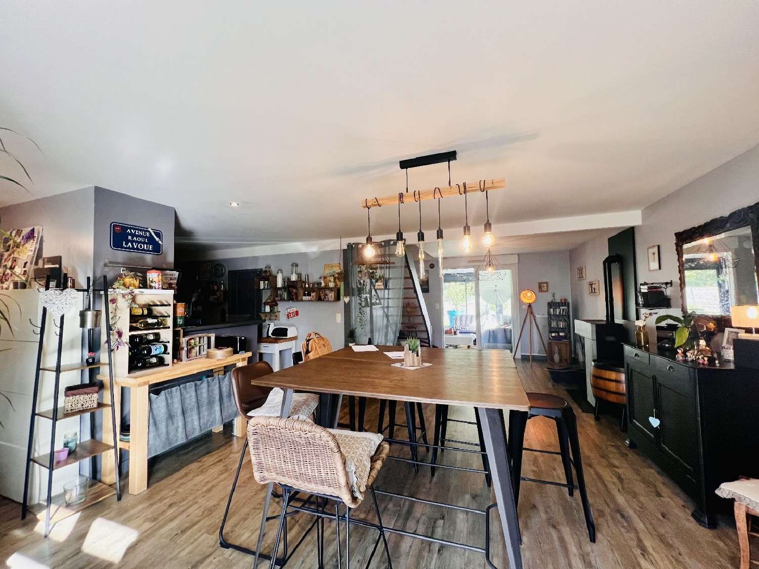 for sale house Miniac-Morvan Ille-et-Vilaine 3