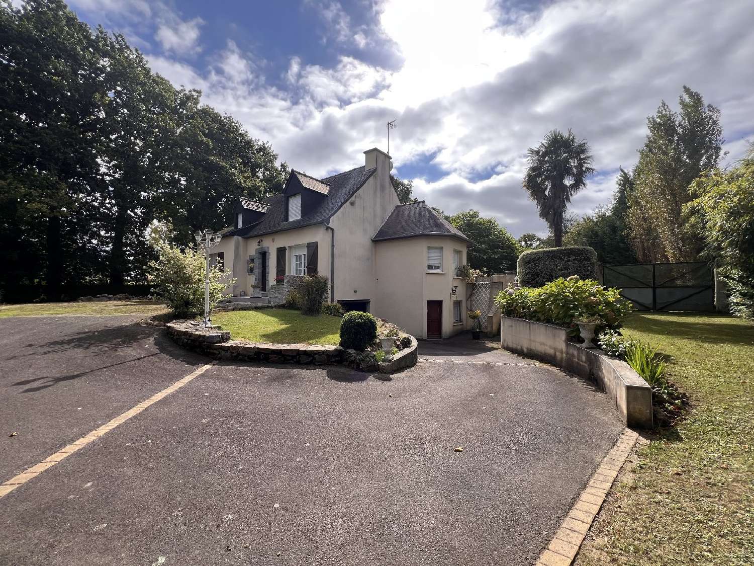  for sale house Miniac-Morvan Ille-et-Vilaine 2
