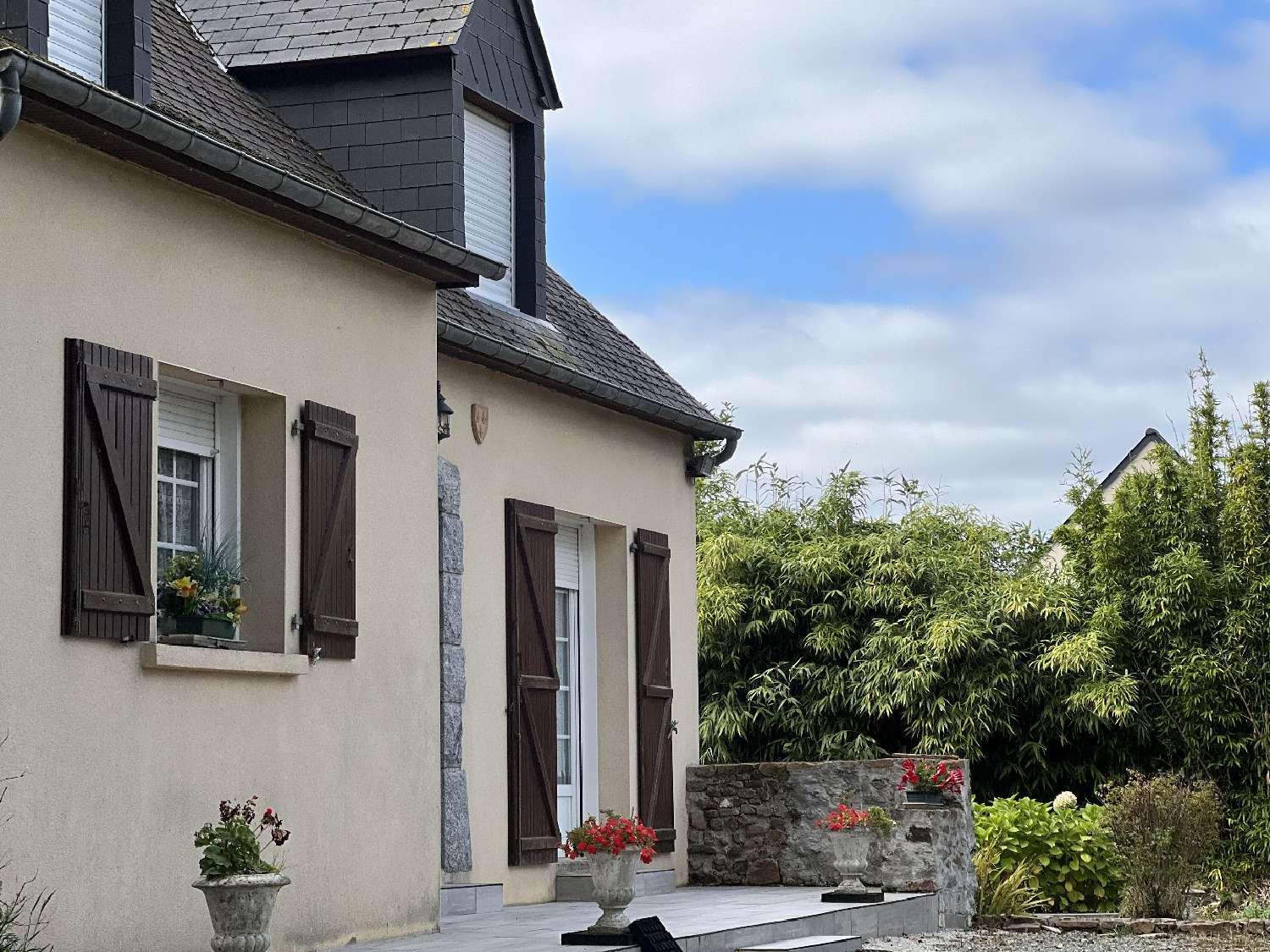  for sale house Miniac-Morvan Ille-et-Vilaine 4