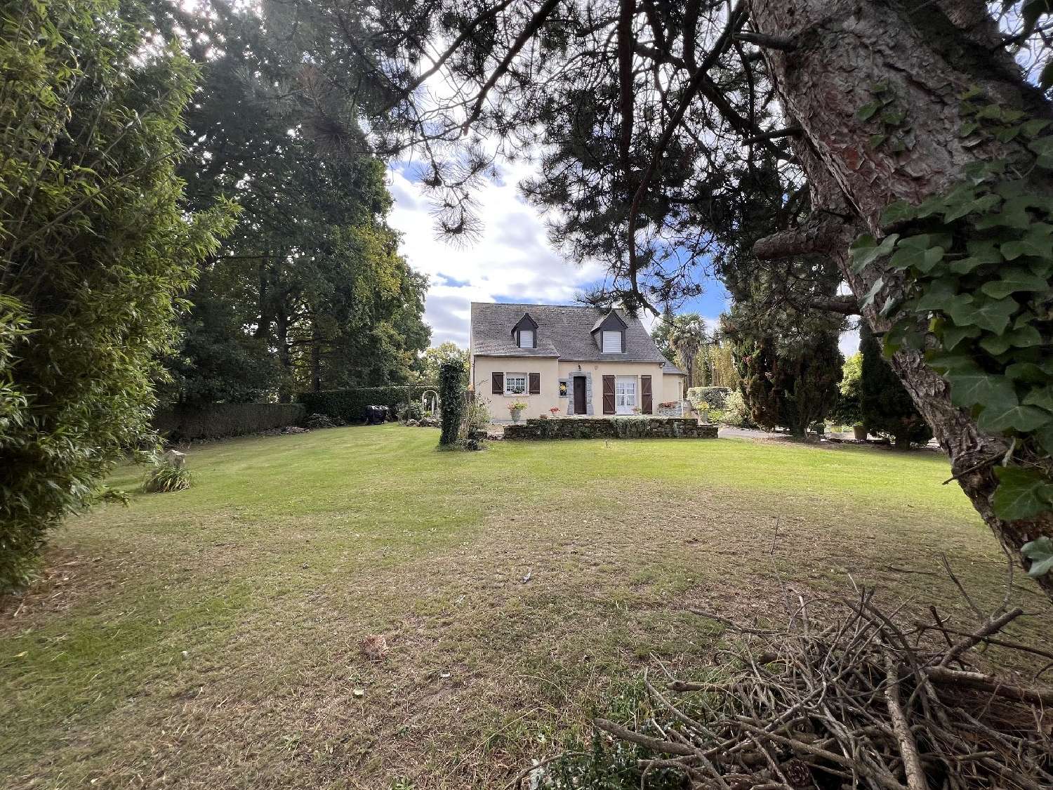  for sale house Miniac-Morvan Ille-et-Vilaine 6