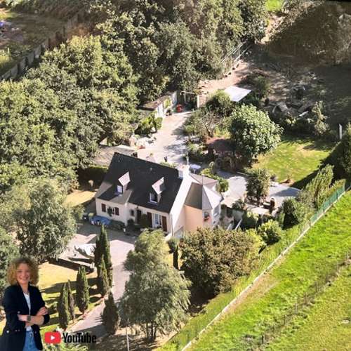 Miniac-Morvan Ille-et-Vilaine Haus Bild 7167170