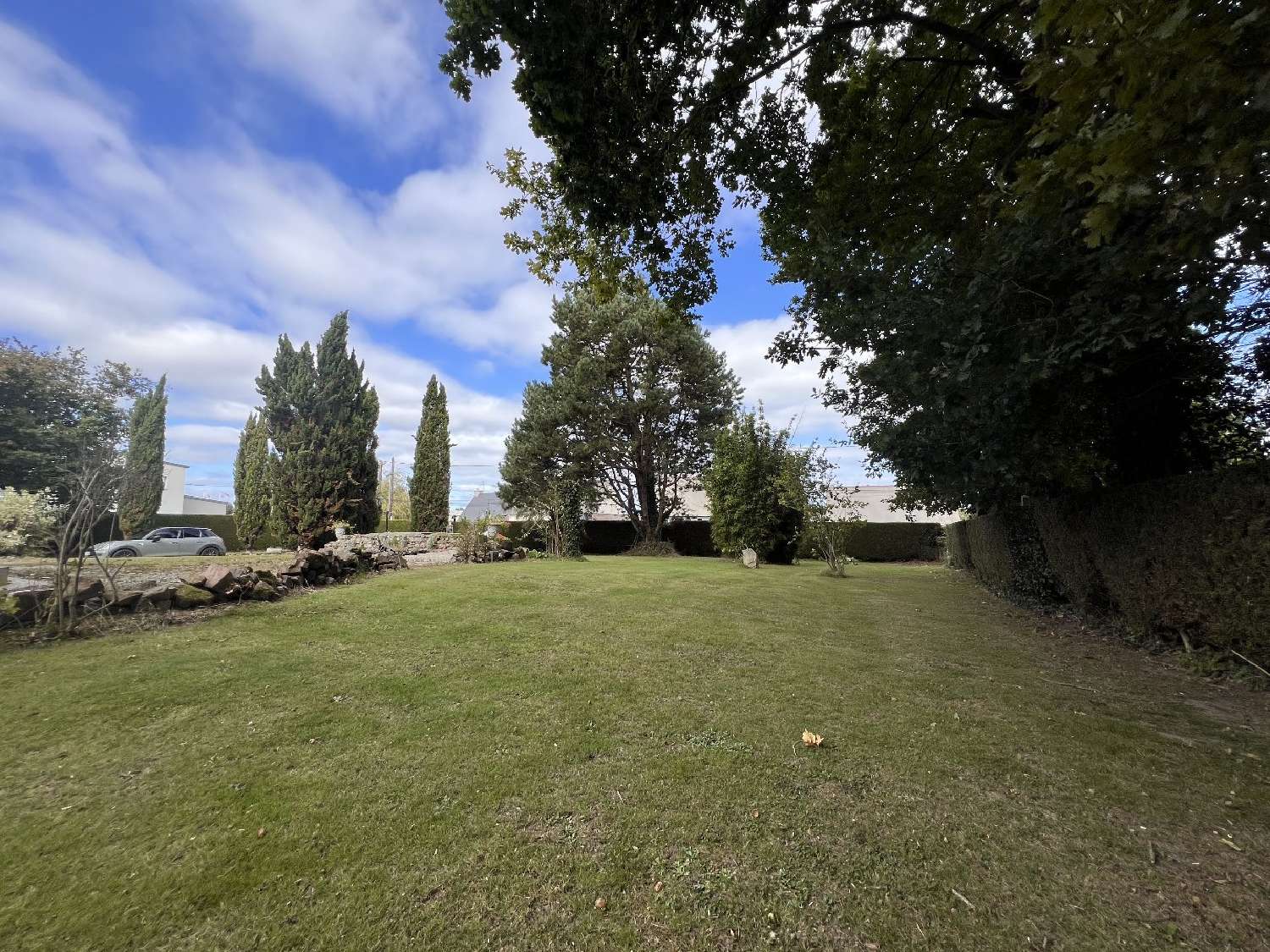 te koop huis Miniac-Morvan Ille-et-Vilaine 7