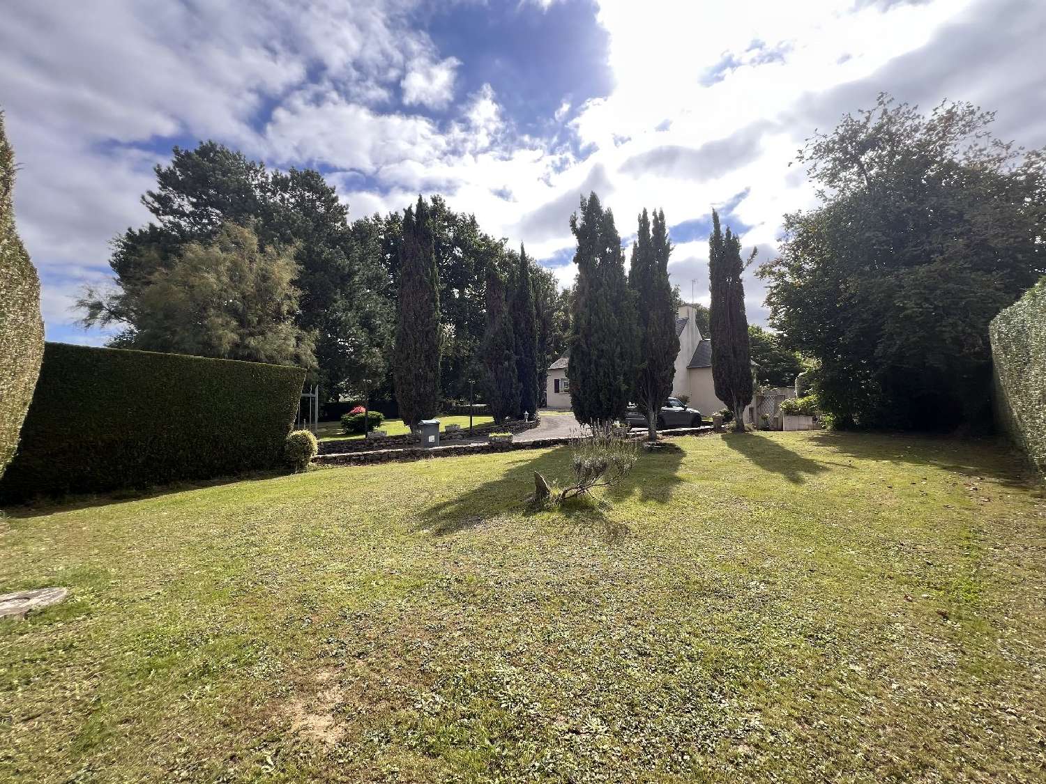 te koop huis Miniac-Morvan Ille-et-Vilaine 8