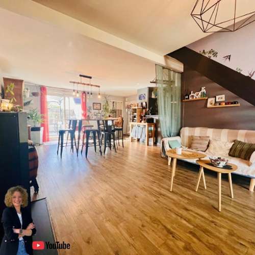 Miniac-Morvan Ille-et-Vilaine Haus Bild 7167172