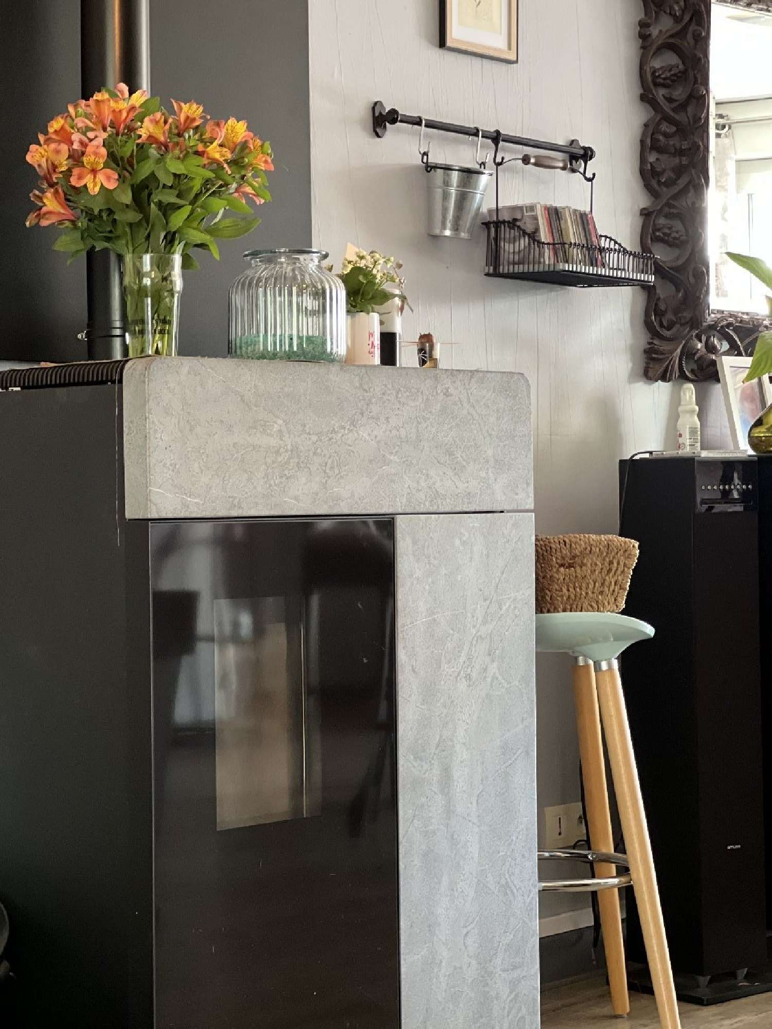 te koop huis Miniac-Morvan Ille-et-Vilaine 5