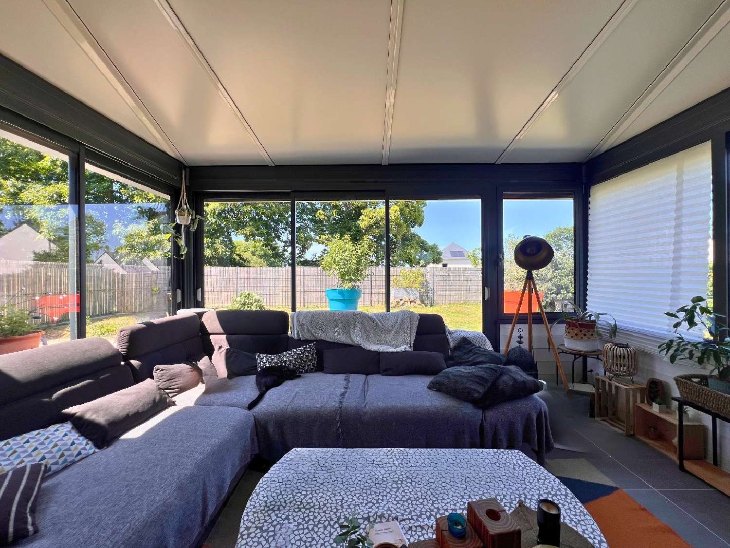 te koop huis Miniac-Morvan Ille-et-Vilaine 6