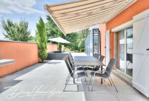 Mionnay Ain house foto 7149137