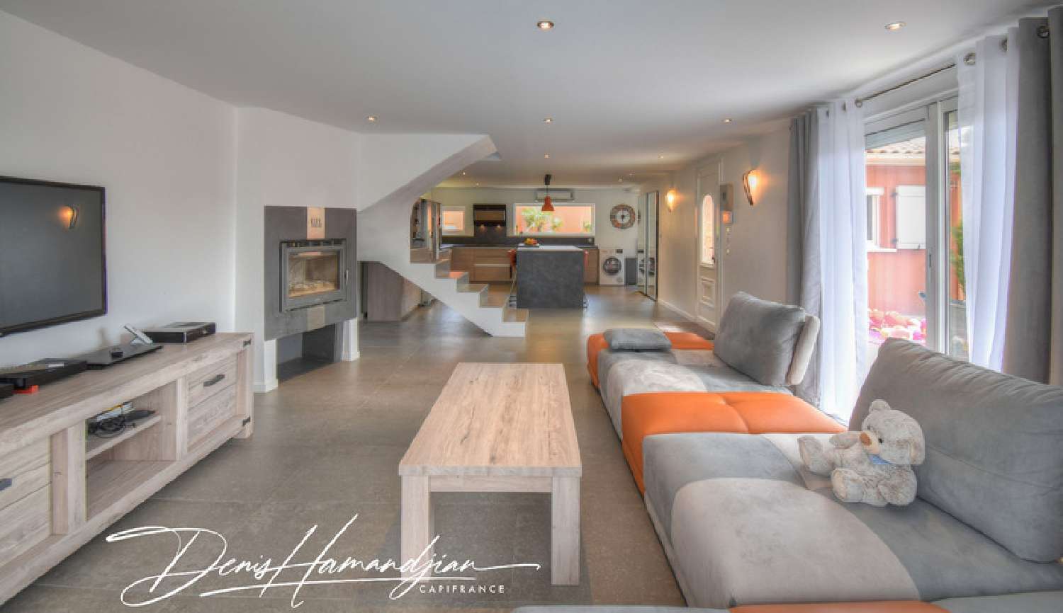  for sale house Mionnay Ain 2