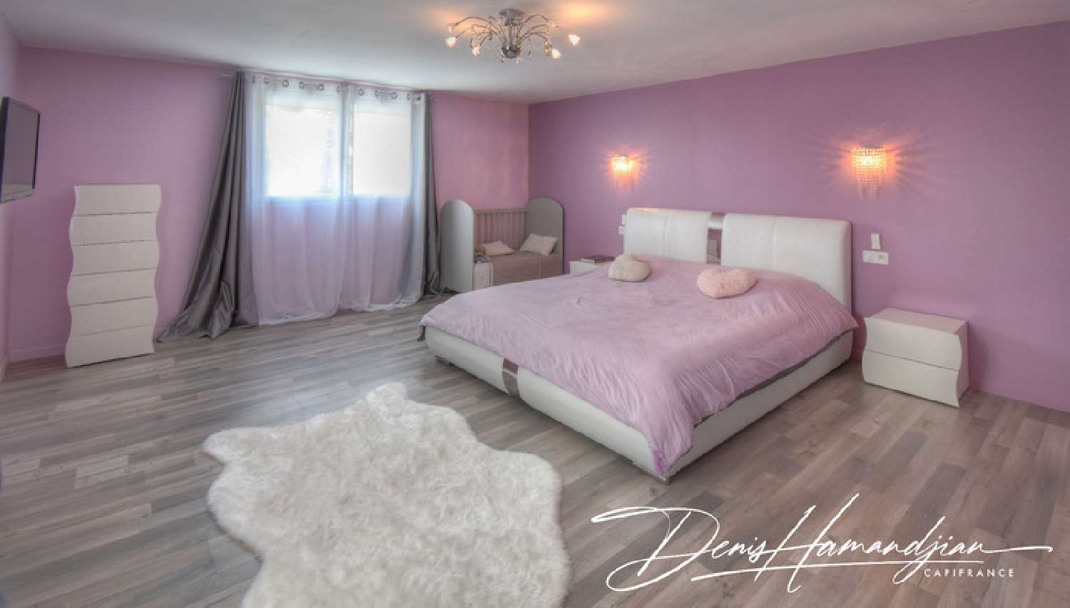  for sale house Mionnay Ain 4