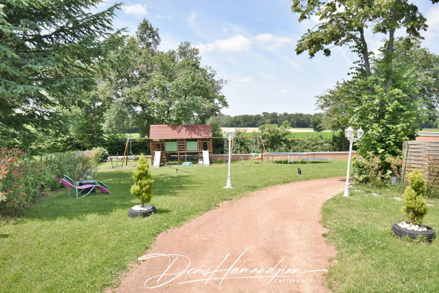  for sale house Mionnay Ain 8