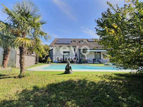 Mionnay Ain casa foto 7159123