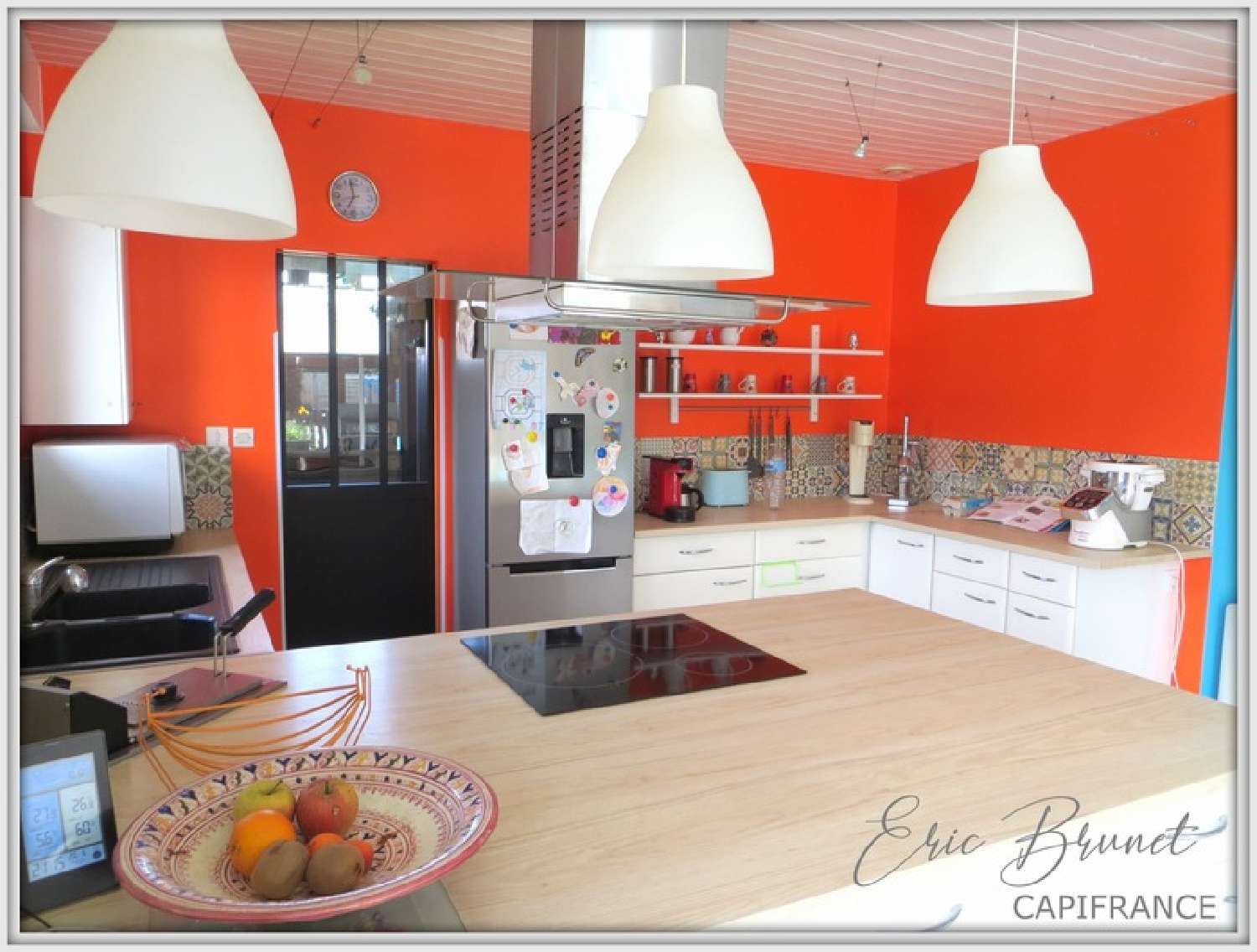  te koop huis Mios Gironde 5