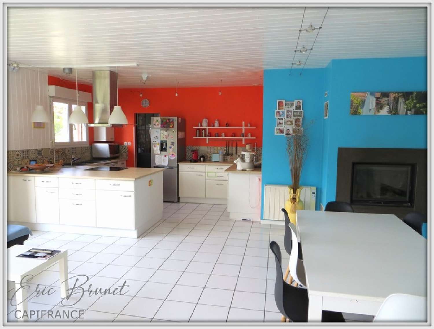  te koop huis Mios Gironde 7